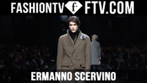 Ermanno Scervino Fall/Winter 2016-17 Milan Men's Collection | FTV.com