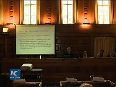 Experts China Pakistan Economic Corridor benefits regional economies 2016