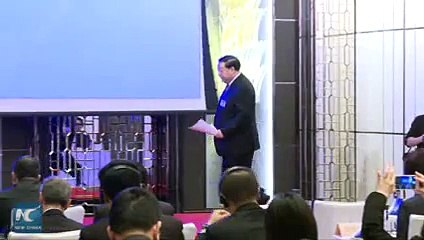 Hong Kong holds workshop on energy interconnection  2016