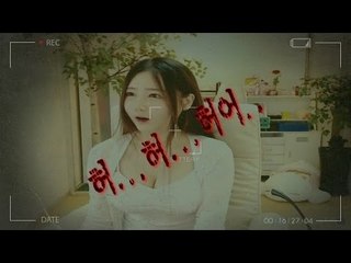 박가린님♥ Q&A - 귀신씌인 가린님..+ 방가방가 박토리~!