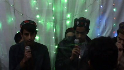 Children Mehfil e Milad at Yakatoo M2U00012