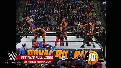 Will history repeat itself this year wrestling