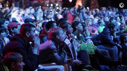 Golden Лига. Второй сезон. Отчет четвертого дня финалов