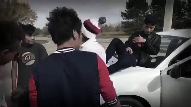 Karen hip hop song 2015 by K-(720)boyZ