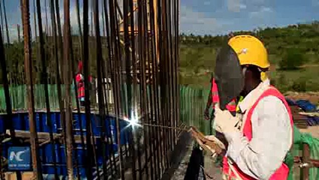 How Kenyans view on the Chinese-built Nairobi-Mombasa railway 2016