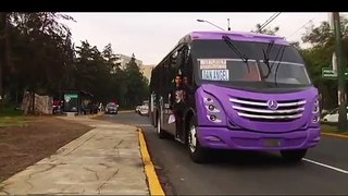 Transporte colectivo cumplirá con reglamento | Noticias