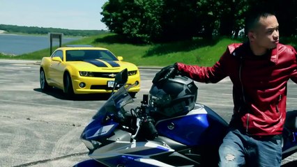 karen new hip hop father love 2015