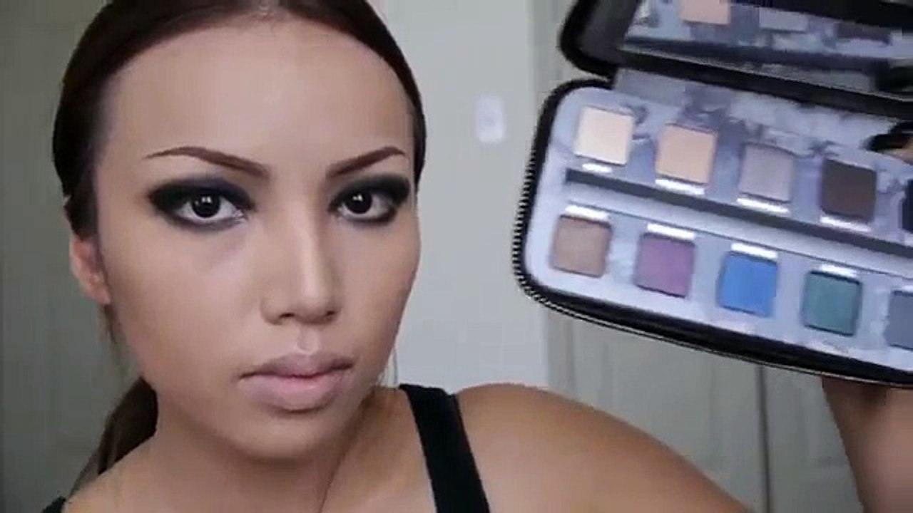 Shocking Punk Rocker Turned Into Stunner | Snog Marry Avoid