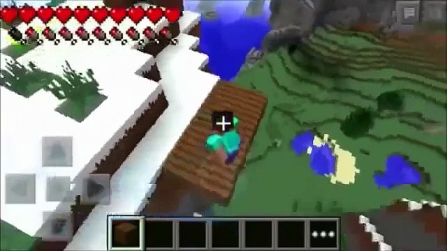 Minecraft PE Concept | 0.14.0-0.15.0 UPDATE CONCEPTS!!