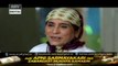 Khatoon Manzil Episode 25 ARY Digital - 21st January 2016