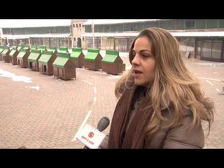 Lajme - Riaktivizohet Pazari në Gjakovë