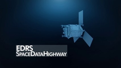 Un satélite ofrecerá Internet de alta velocidad en el espacio