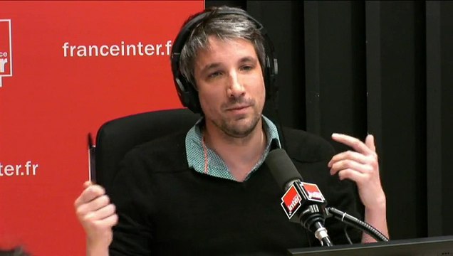 Pamela et les académiciens : Si tu écoutes, j'annule tout avec Dany Lafferière