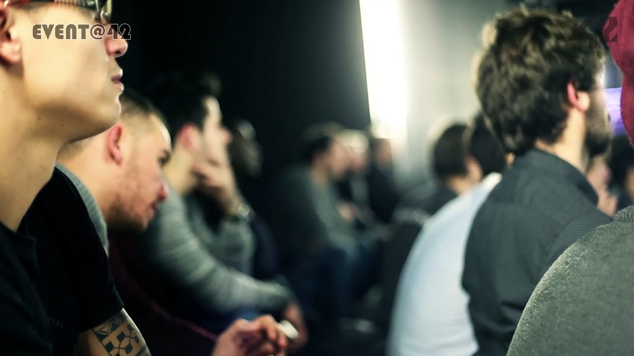 EVENT@42 - MeetUp Stackoverflow