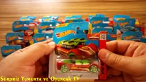 Oyuncak Arabalar - Pixar Cars, Hot Wheels, Kumandalı Arabalar, Oyuncak Araba Figürleri Çek