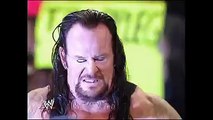 Undertaker vs Mark henry wrestling