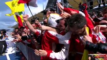 Sebastian vettel 2015 season