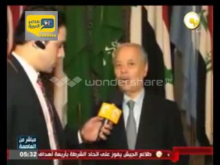 فيديو.. "أحمد بن حلي": "خطاب الرئيس الصيني خطاب تاريخي "