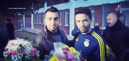 Maçın Öyküsü l Eskişehirspor - Fenerbahçe