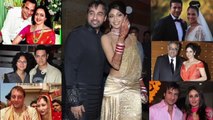 Top 10 Bollywood Stars Who Married To Their Childhood Love