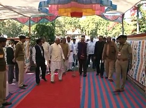 Amreli Khadsali Lokshala attended by Governor Kohli