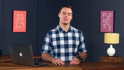 0201 Setting Up Our Todo App