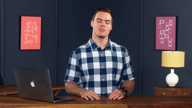 0201 Setting Up Our Todo App