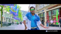 Bengali song 2016 Meyeder Mon Bojha   Ankush   Nusraat Faria   Savvy   Kona   Aashiqui Bengali Movie 2015