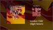 Lo Mejor del Rock de los 70's - Vol. 9 - Voodoo Child (Slight Return)