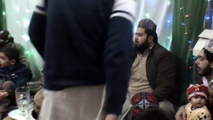 Children Mehfil e Milad at Yakatoot M2U00017