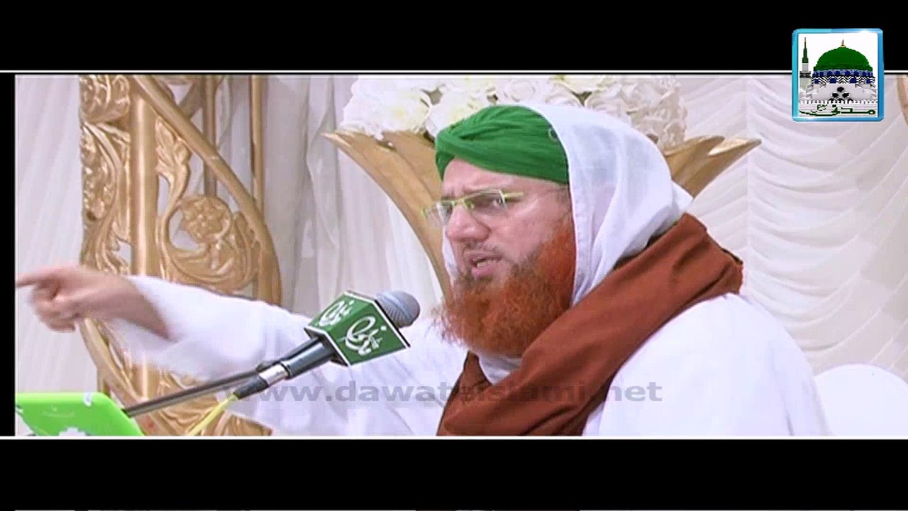 Rab Ko Kia Jawab Do Gay - Haji Abdul Habib Attari - Short Bayan
