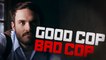Good Cop Bad Cop - Le Tour du Bagel du 21/01/2016 - CANAL+