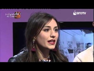 Metropolis  La cartella dei talenti del 14 Gennaio 2016