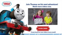 Great Memories | Thomas & Friends
