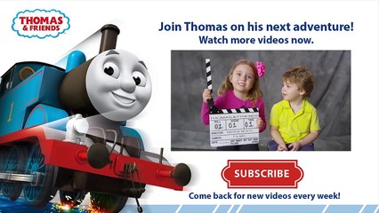 Great Memories | Thomas & Friends
