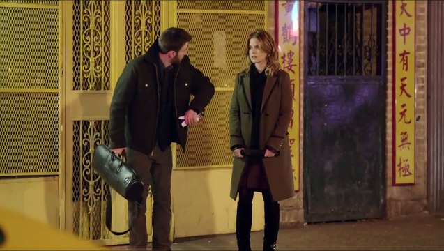 Прежде, чем мы расстанемся Русский Трейлер (2015)