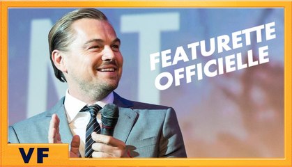 The Revenant - Avant-Première à Paris [Officielle] HD