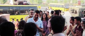 AIRLIFT | Challenges of Making Airlift Movie | Releasing Tomorrow in Cinemas (22nd January