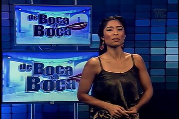 Penélope Cruz encarna a una enferma de cáncer