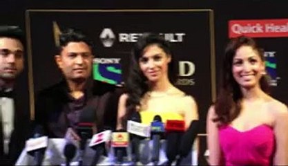 Sanam Re Wrap Up Party Pulkit Samrat and Yami Gautam