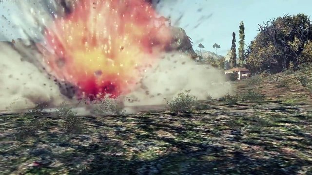 Плюсы и минусы T-54 первый образец - Выпуск №5 - от GiguroN и Scenarist [World of Tanks]