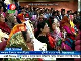 Bangla Vision News (16 January 2016 at 07:30pm)