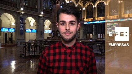 La Bolsa española gana un 1,97% al cierre