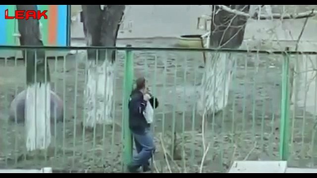 Ходячий анекдот funny russian people