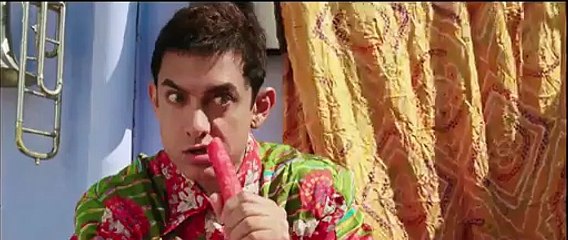 PK 2014 official Trailer Amir Khan Hindi Movie - Video Dailymotion