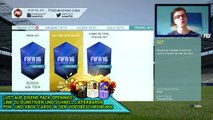 FIFA 16: 50K & 100K PACKS - STÜRMER TOTY (RONALDO, MESSI, NEYMAR)