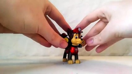 PAW Patrol Color Changing Pups for Kids Children & Toddlers