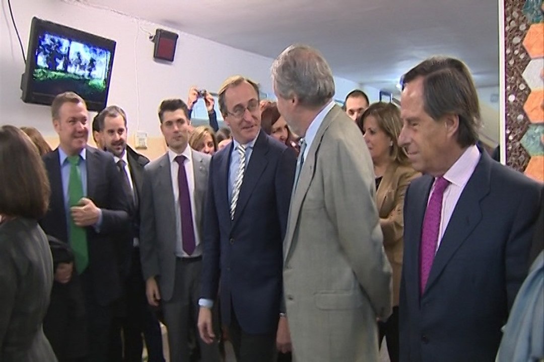 Gobierno incide en sensibilización para evitar acoso escolar