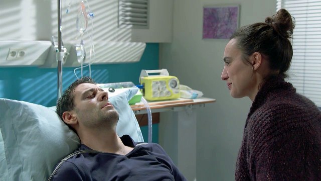 Indiscrétion : Les adieux déchirants de Sonia