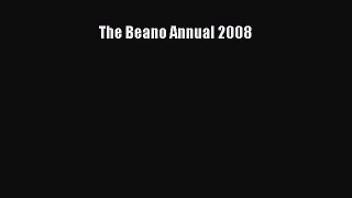 [PDF Download] The Beano Annual 2008 [Read] Online